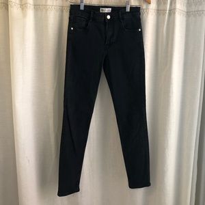 Black Zara Jeans